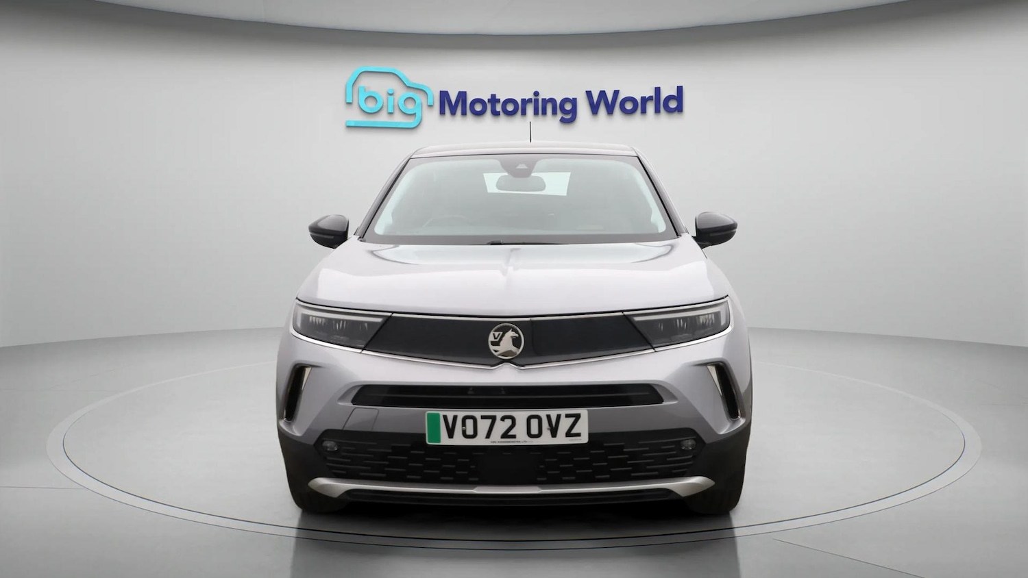 Used Vauxhall Mokka Electric 2022 for sale - 76633041: Photo 3