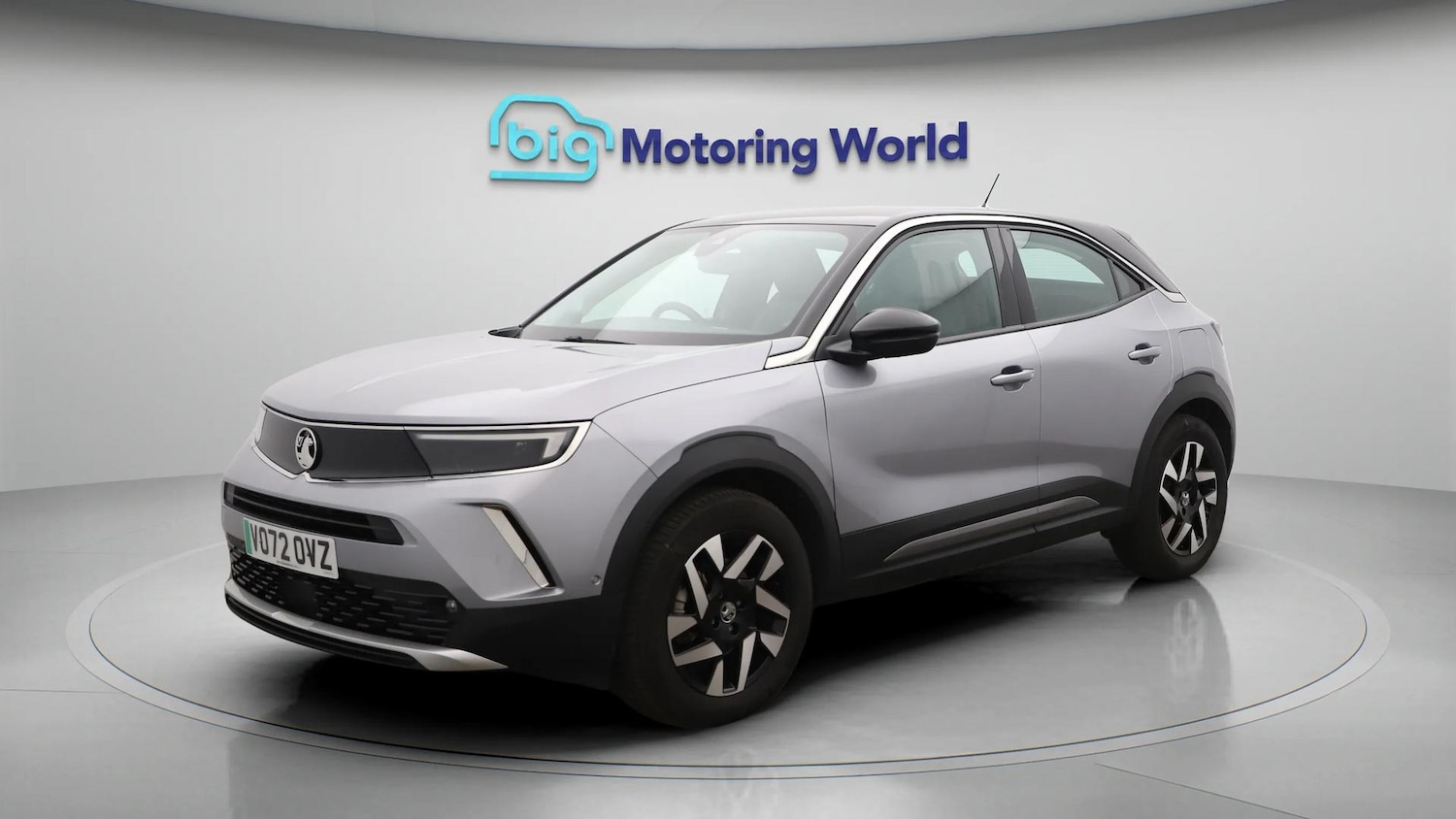 Used Vauxhall Mokka Electric 2022 for sale - 76633041: Photo 4