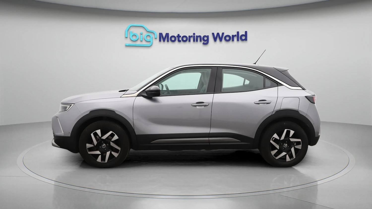 Used Vauxhall Mokka Electric 2022 for sale - 76633041: Photo 5