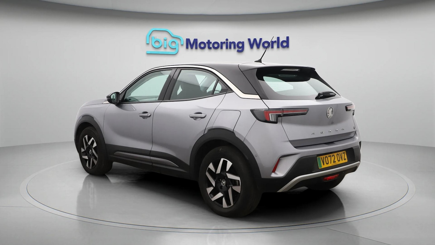 Used Vauxhall Mokka Electric 2022 for sale - 76633041: Photo 6