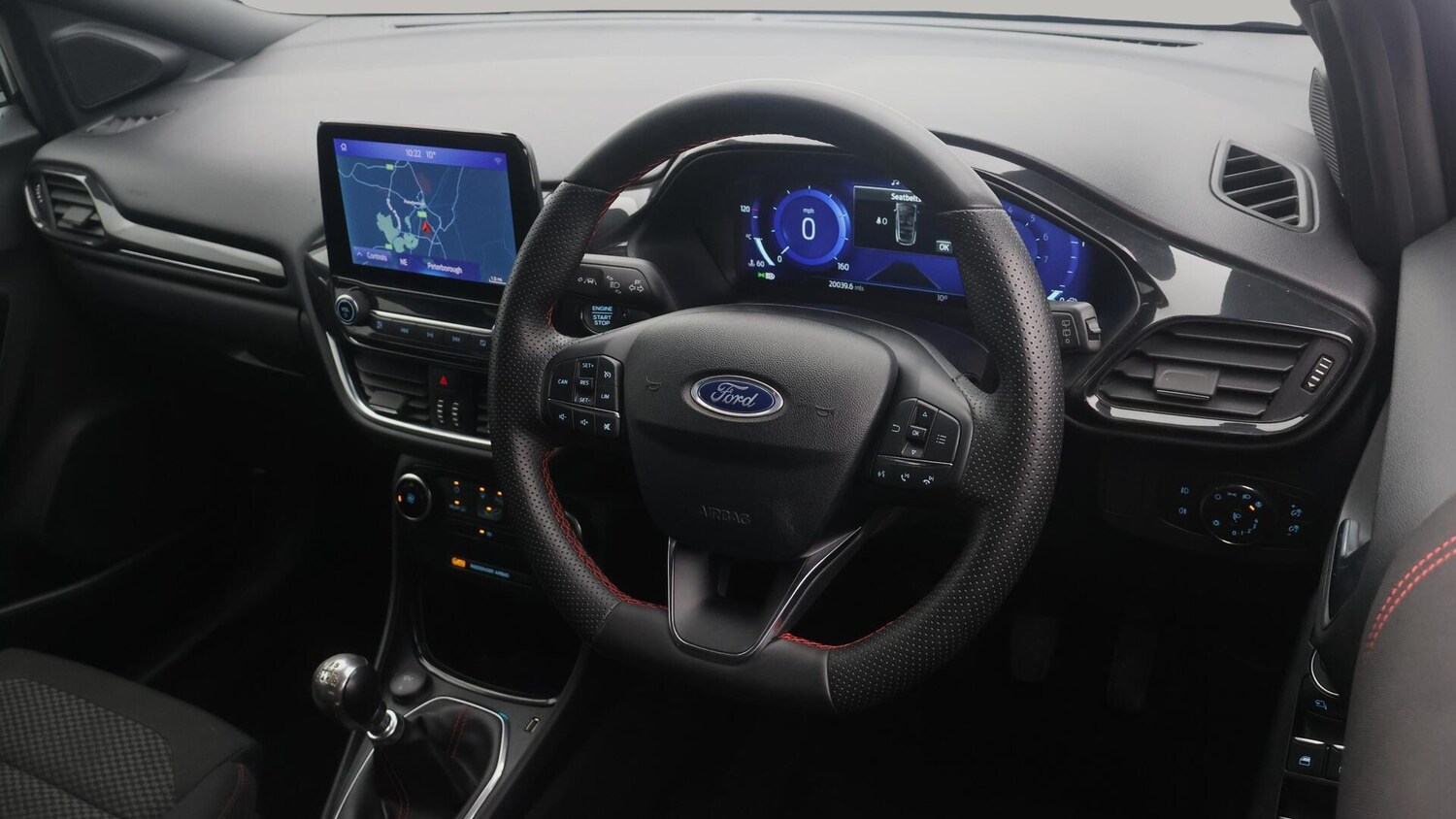 Used Ford Puma 2023 for sale - 76247893: Photo 10