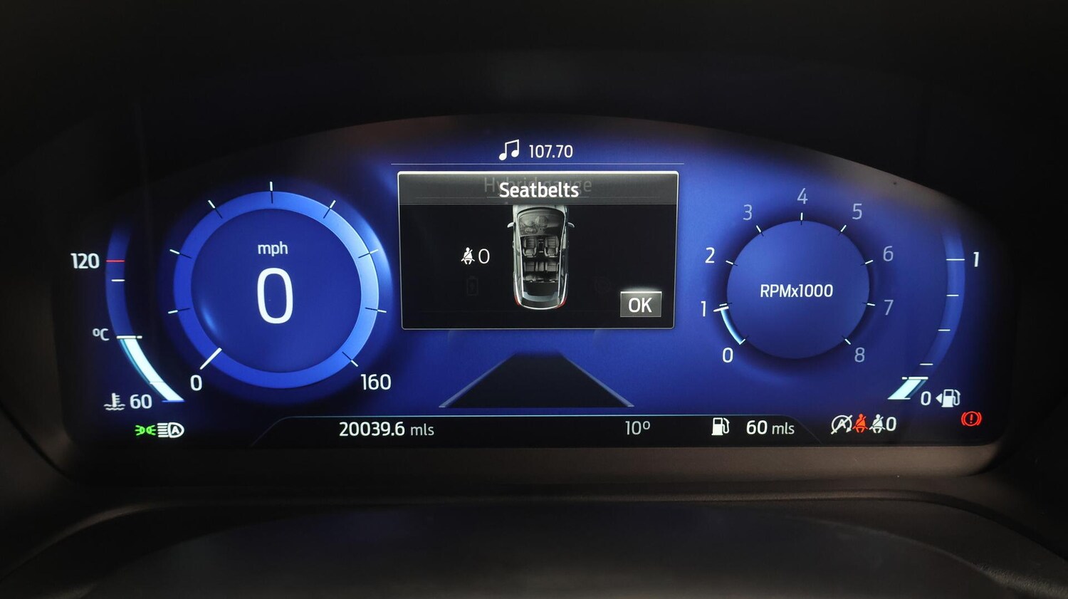 Used Ford Puma 2023 for sale - 76247893: Photo 11