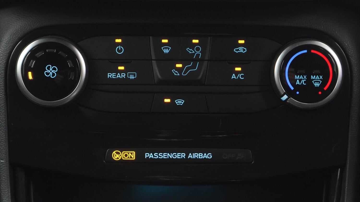 Used Ford Puma 2023 for sale - 76247893: Photo 13