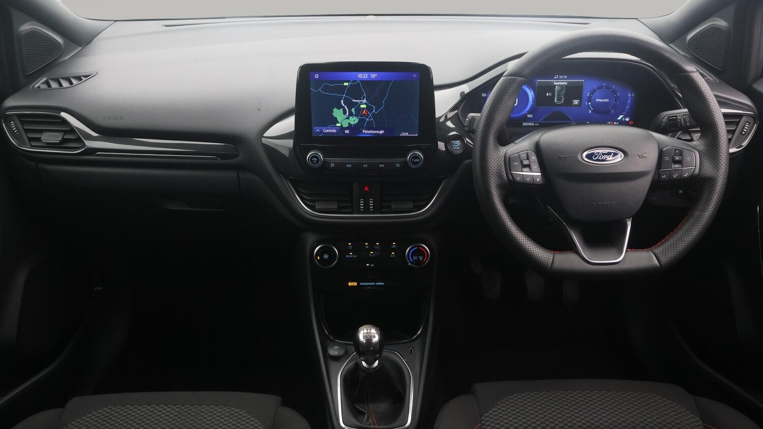 Used Ford Puma 2023 for sale - 76247893: Photo 14