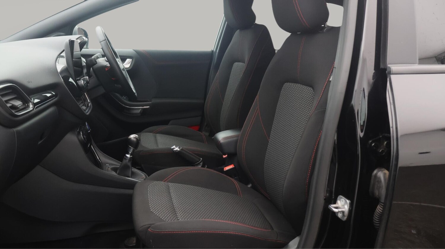 Used Ford Puma 2023 for sale - 76247893: Photo 15