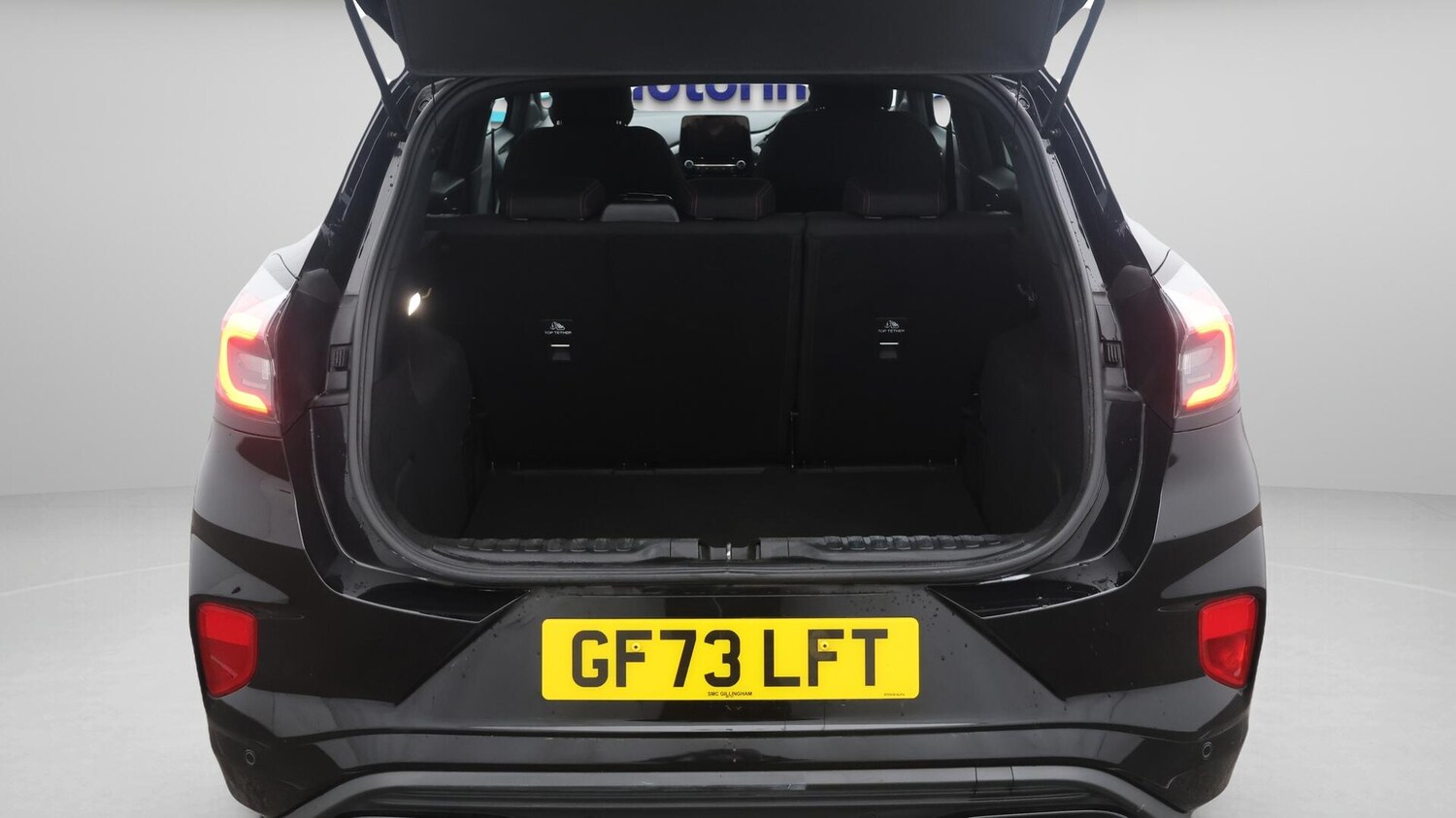 Used Ford Puma 2023 for sale - 76247893: Photo 18