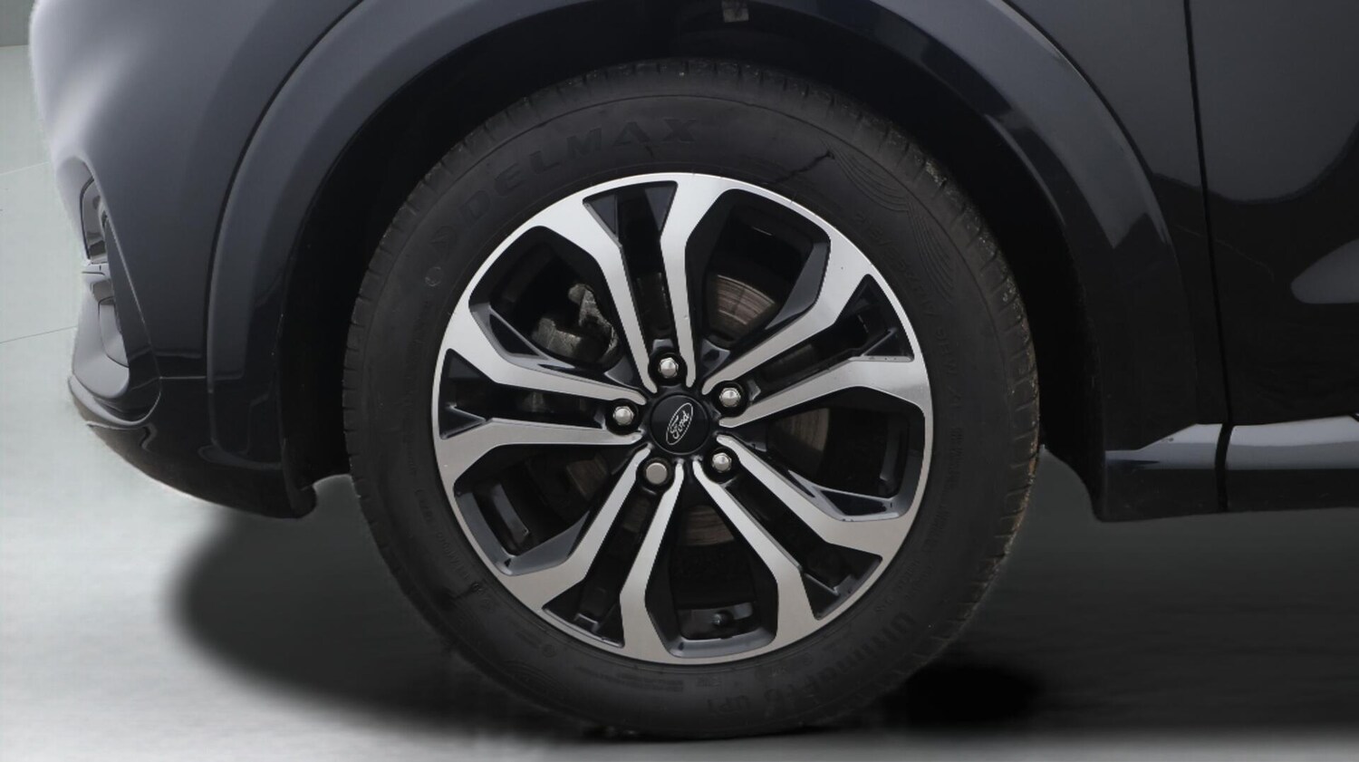 Used Ford Puma 2023 for sale - 76247893: Photo 19