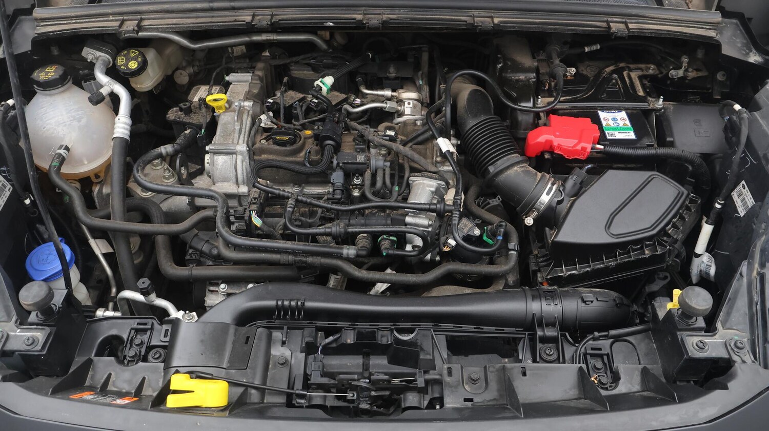 Used Ford Puma 2023 for sale - 76247893: Photo 20