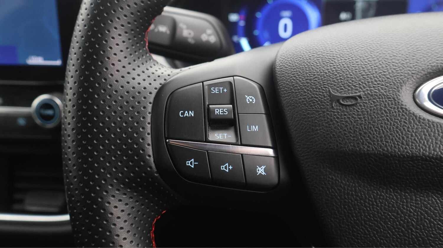 Used Ford Puma 2023 for sale - 76247893: Photo 24