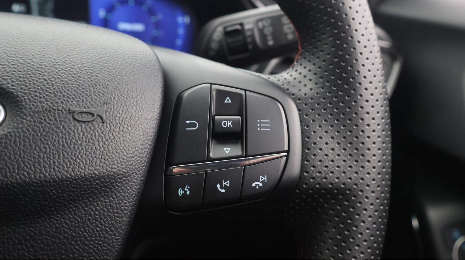 Used Ford Puma 2023 for sale - 76247893: Photo 25