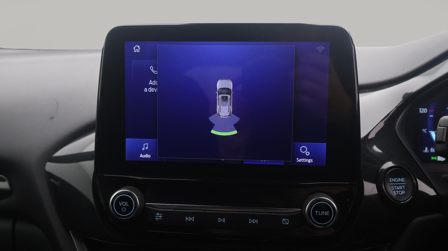 Used Ford Puma 2023 for sale - 76247893: Photo 26