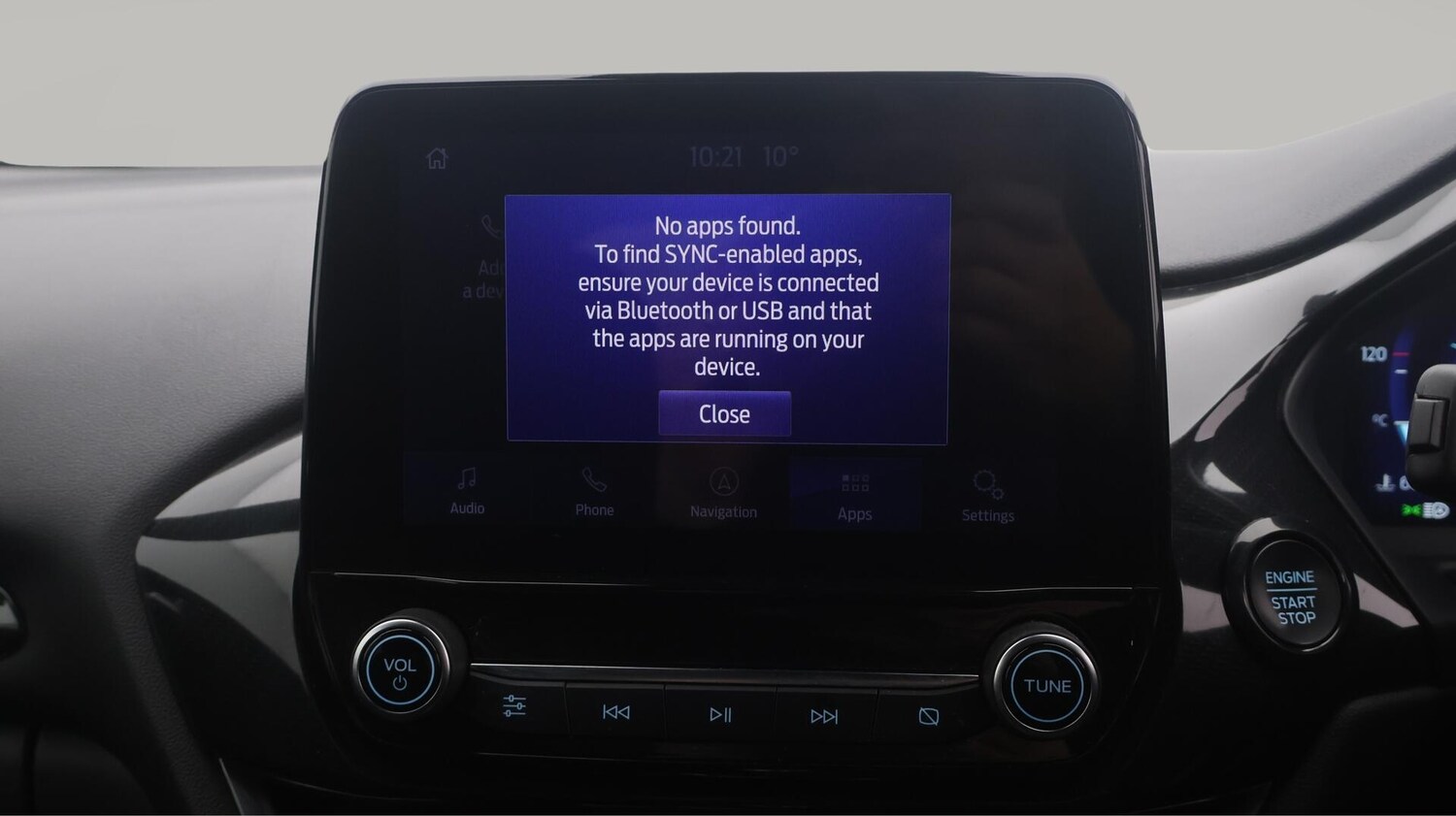 Used Ford Puma 2023 for sale - 76247893: Photo 27