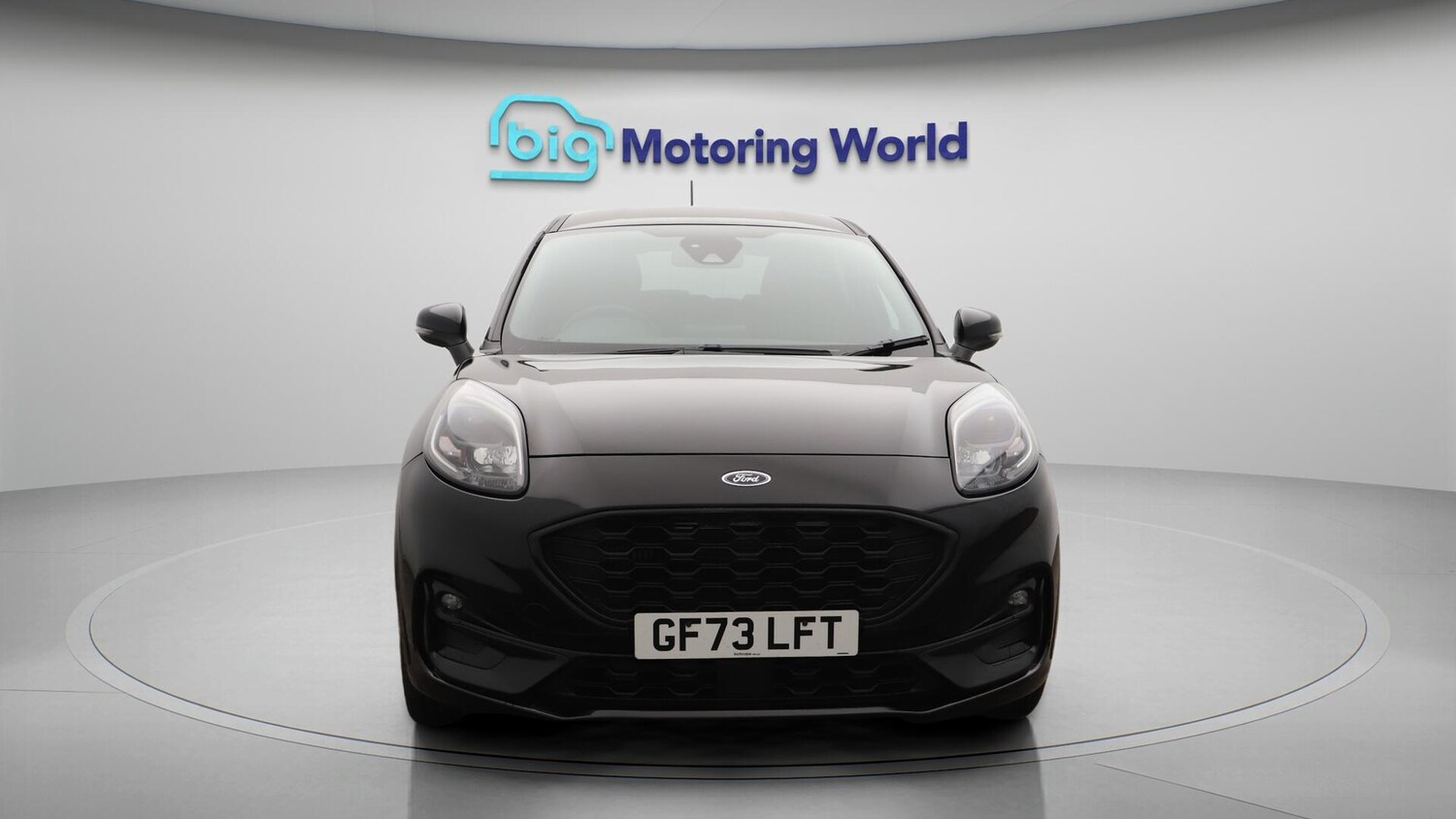 Used Ford Puma 2023 for sale - 76247893: Photo 3