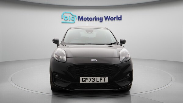 Used Ford Puma 2023 for sale - 76247893: Photo 3