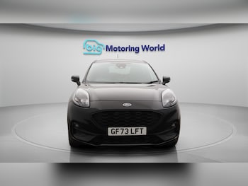 Used Ford Puma 2023 for sale - 76247893: Photo 3