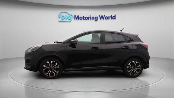Used Ford Puma 2023 for sale - 76247893: Photo 5