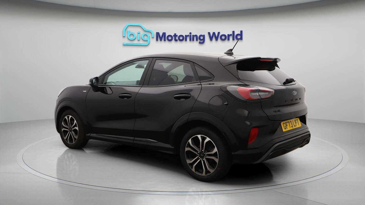 Used Ford Puma 2023 for sale - 76247893: Photo 6