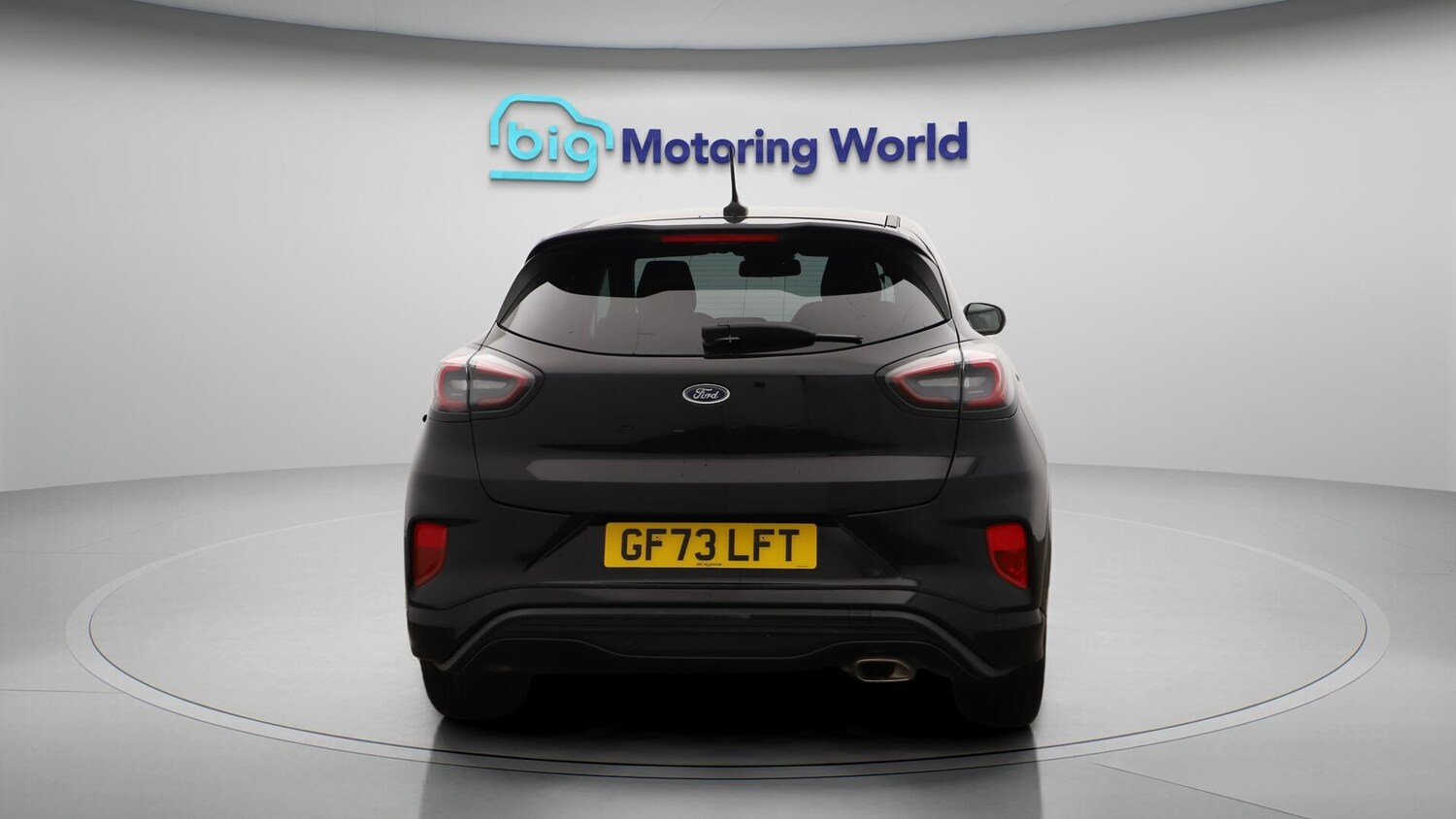 Used Ford Puma 2023 for sale - 76247893: Photo 7