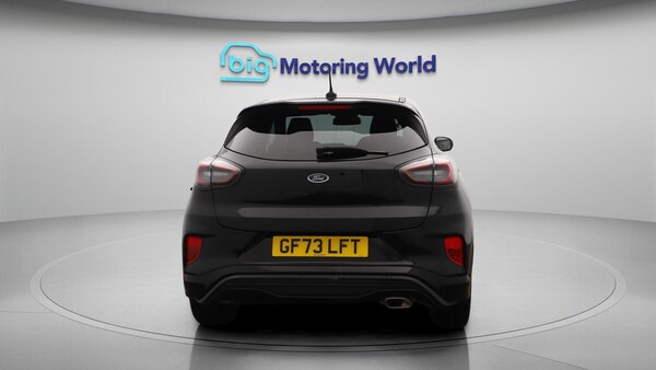 Used Ford Puma 2023 for sale - 76247893: Photo 7
