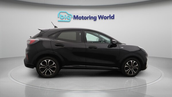 Used Ford Puma 2023 for sale - 76247893: Photo 9