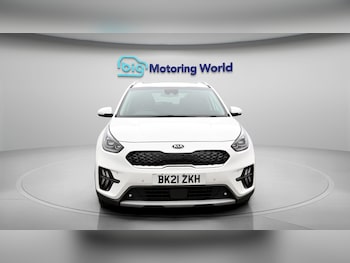 Used Kia Niro 2021 for sale - 78344164: Photo