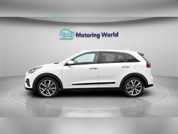 Used Kia Niro 2021 for sale - 78344164: Photo