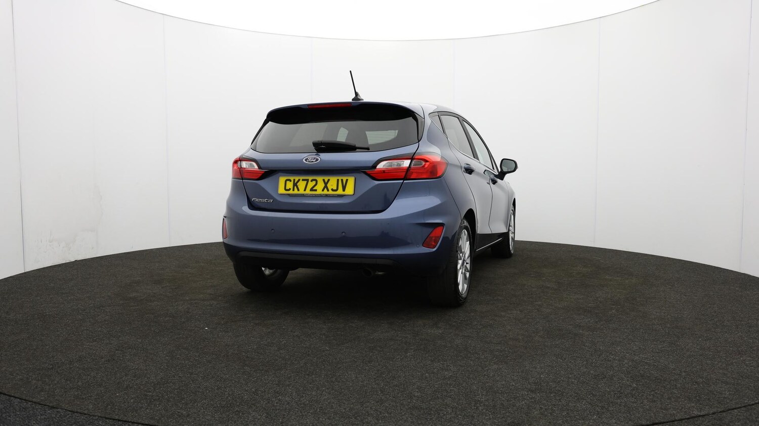 Vehicle 82