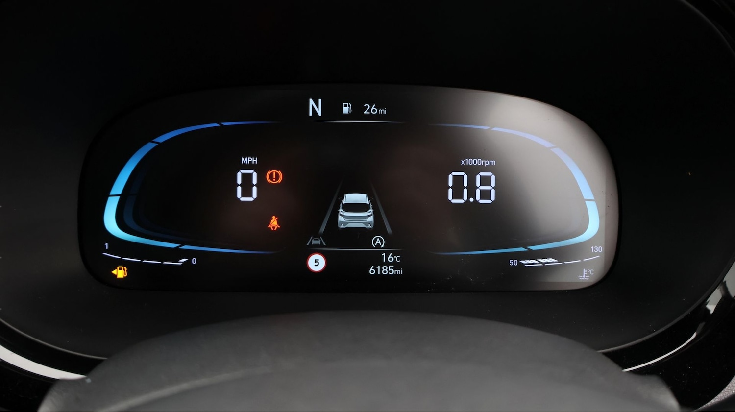 Used Hyundai i10 2025 for sale - 77610201: Photo 10