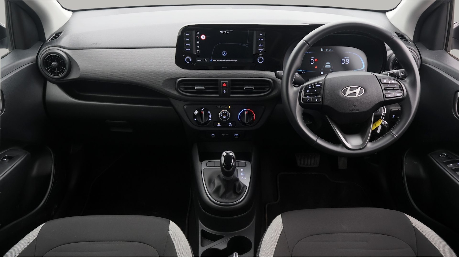 Used Hyundai i10 2025 for sale - 77610201: Photo 13