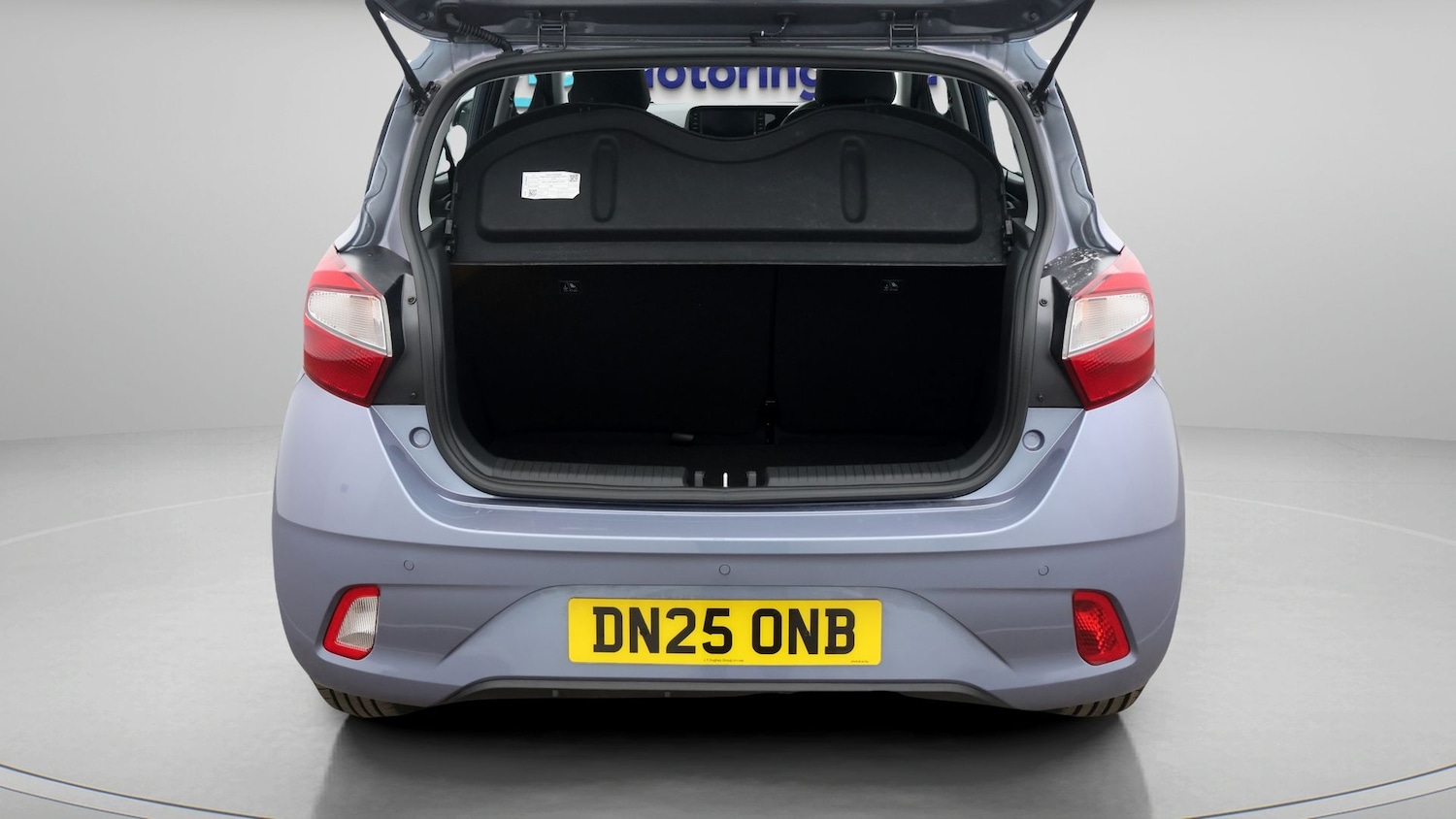 Used Hyundai i10 2025 for sale - 77610201: Photo 17