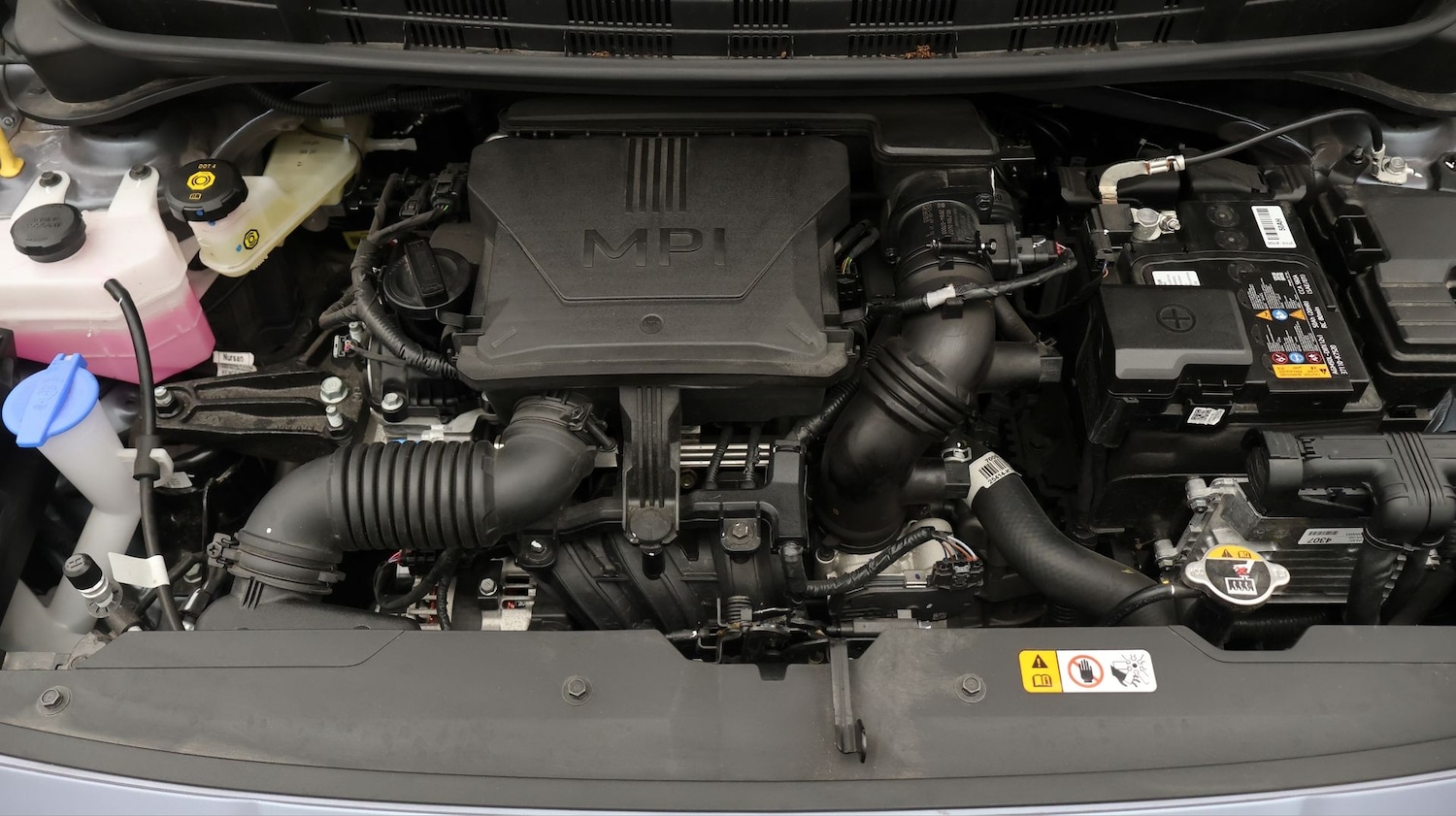 Used Hyundai i10 2025 for sale - 77610201: Photo 19