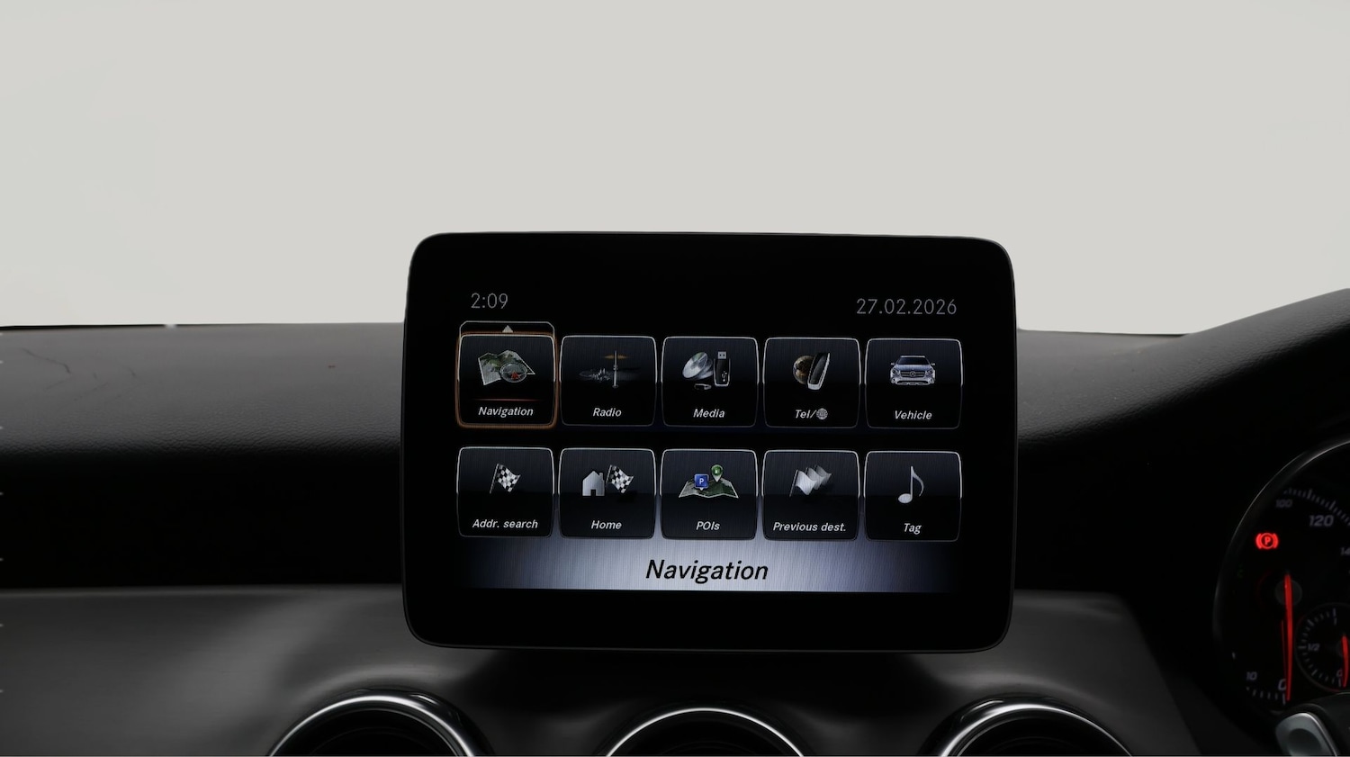 Used Mercedes-Benz GLA 2020 for sale - 77701854: Photo 11