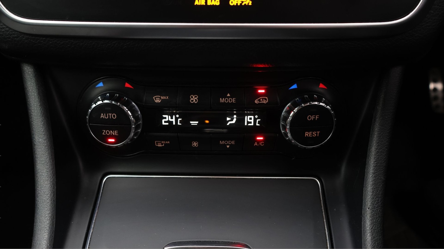 Used Mercedes-Benz GLA 2020 for sale - 77701854: Photo 12