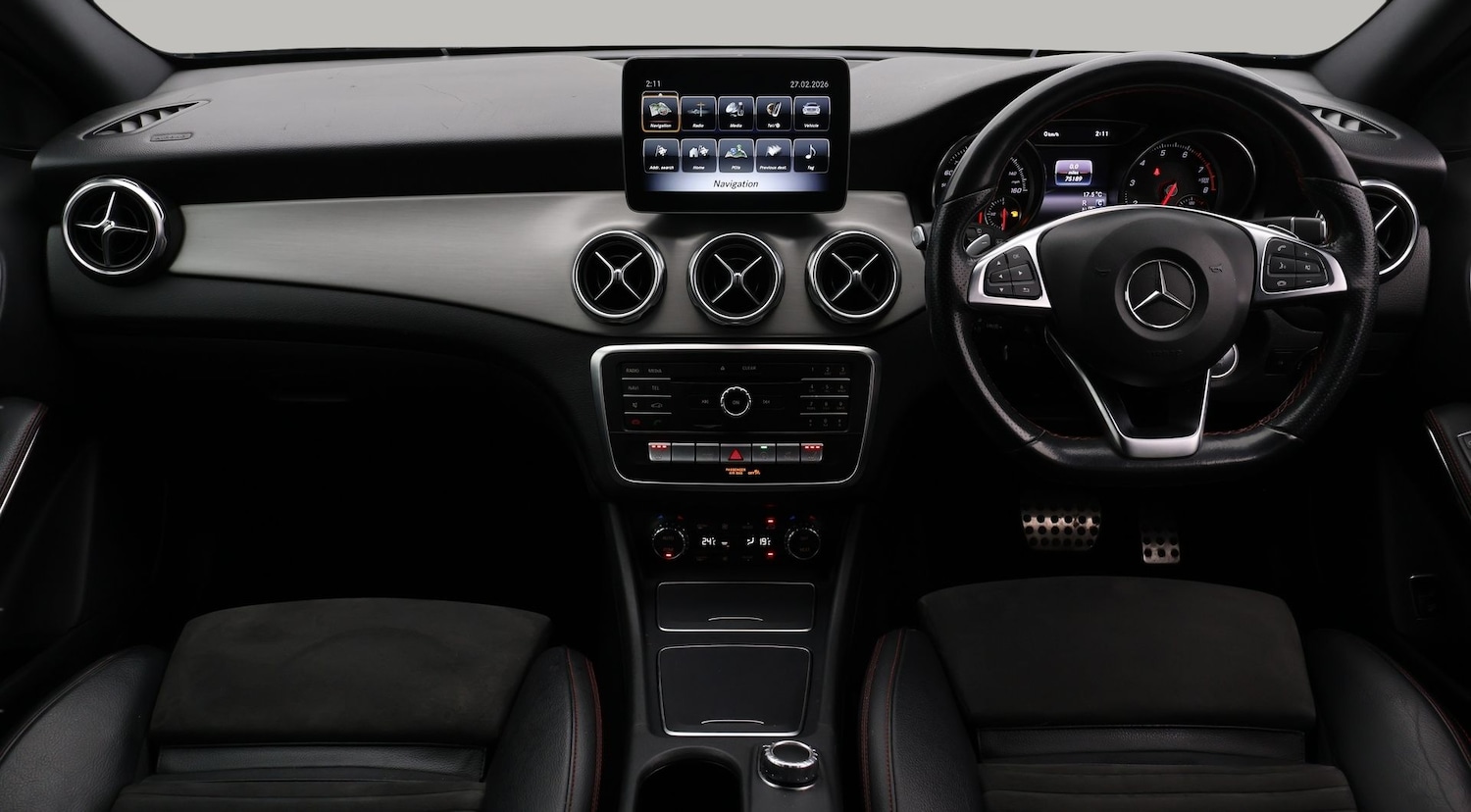 Used Mercedes-Benz GLA 2020 for sale - 77701854: Photo 13