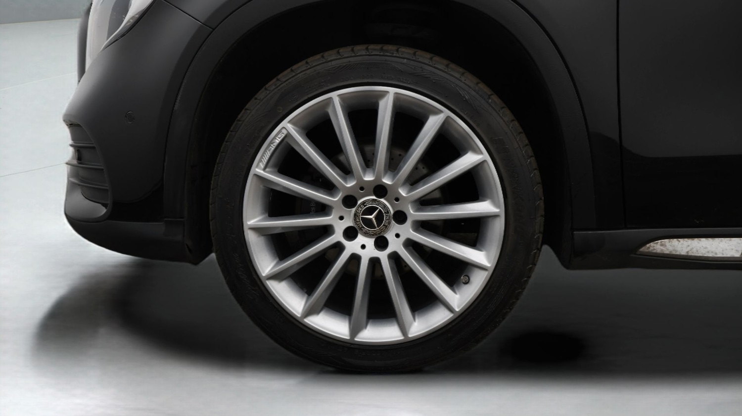 Used Mercedes-Benz GLA 2020 for sale - 77701854: Photo 18