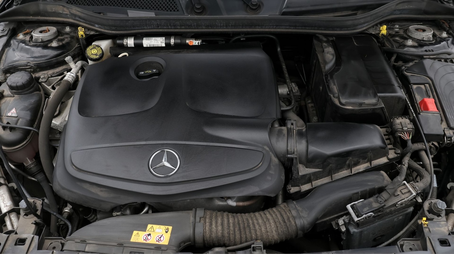 Used Mercedes-Benz GLA 2020 for sale - 77701854: Photo 19