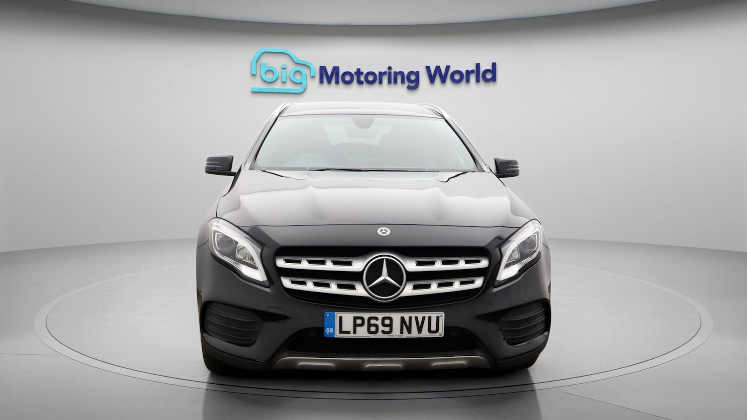 Used Mercedes-Benz GLA 2020 for sale - 77701854: Photo 2