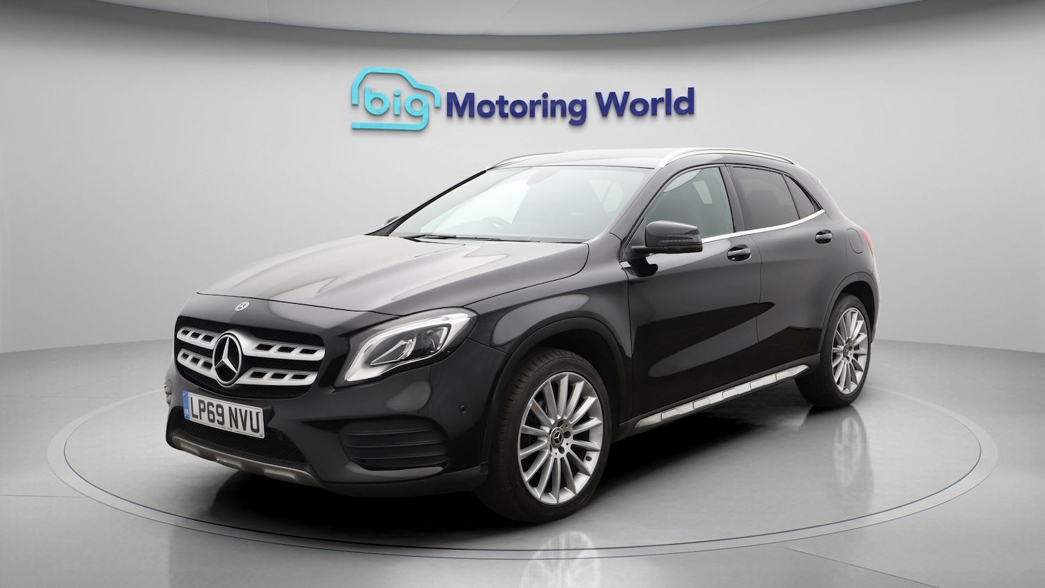 Used Mercedes-Benz GLA 2020 for sale - 77701854: Photo 3