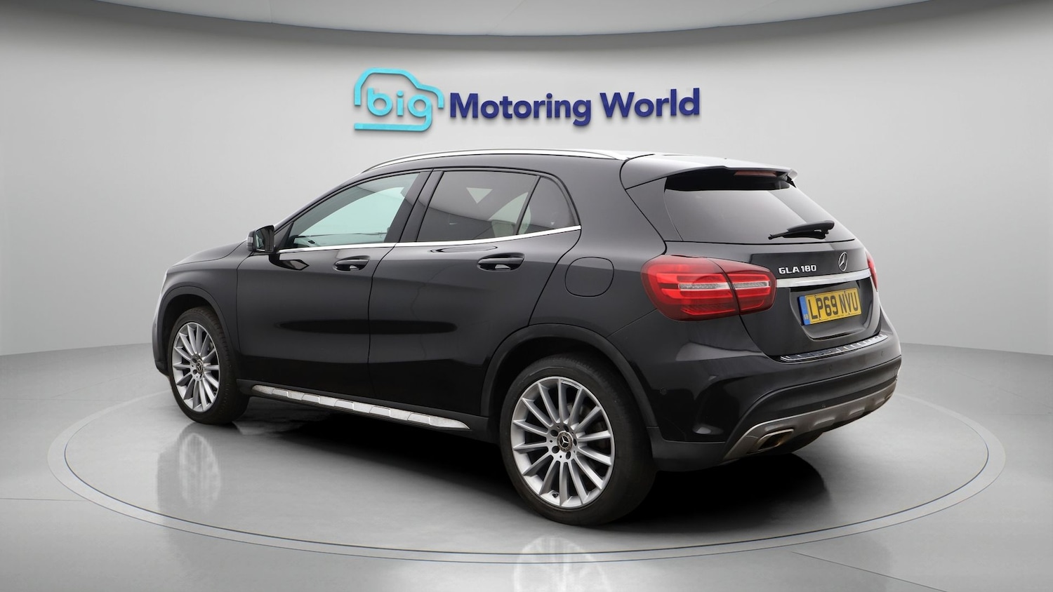 Used Mercedes-Benz GLA 2020 for sale - 77701854: Photo 5