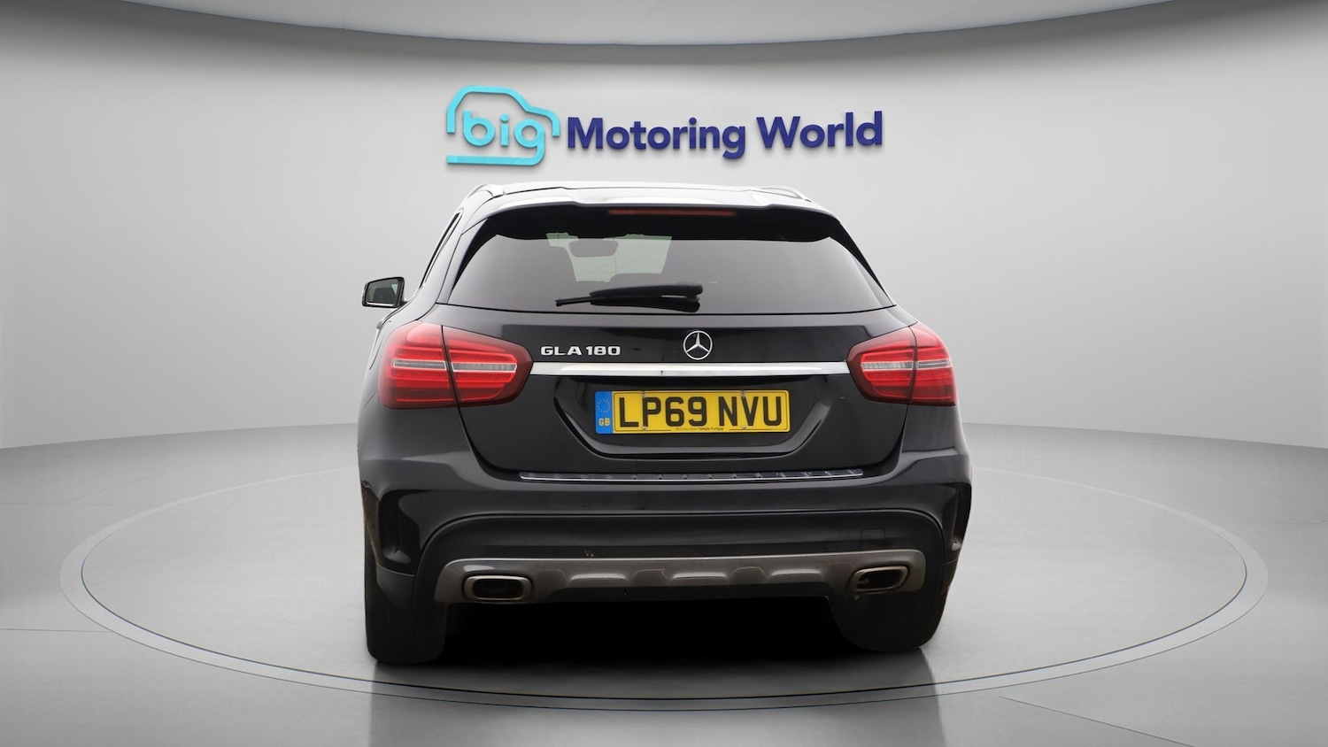 Used Mercedes-Benz GLA 2020 for sale - 77701854: Photo 6