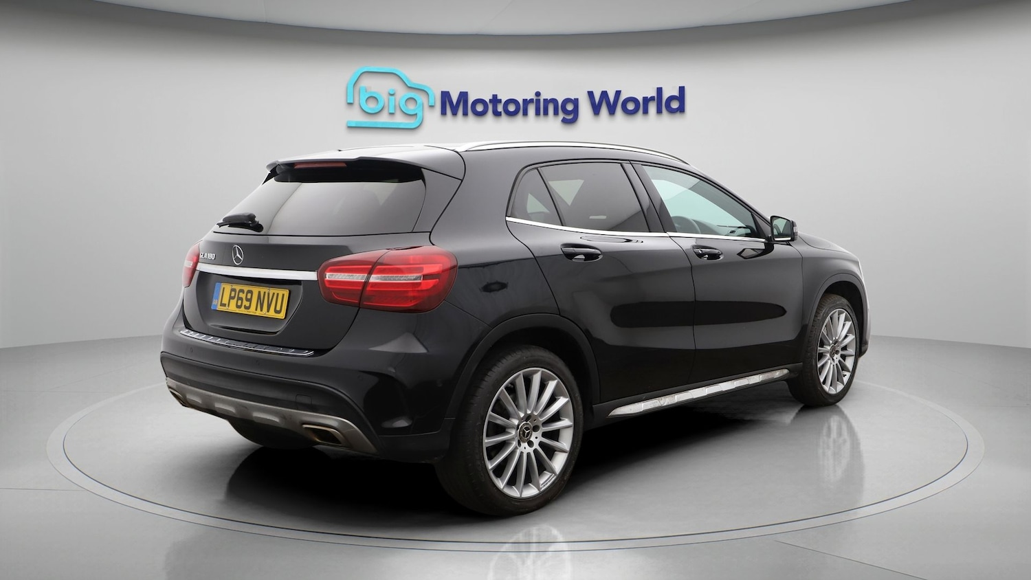 Used Mercedes-Benz GLA 2020 for sale - 77701854: Photo 7