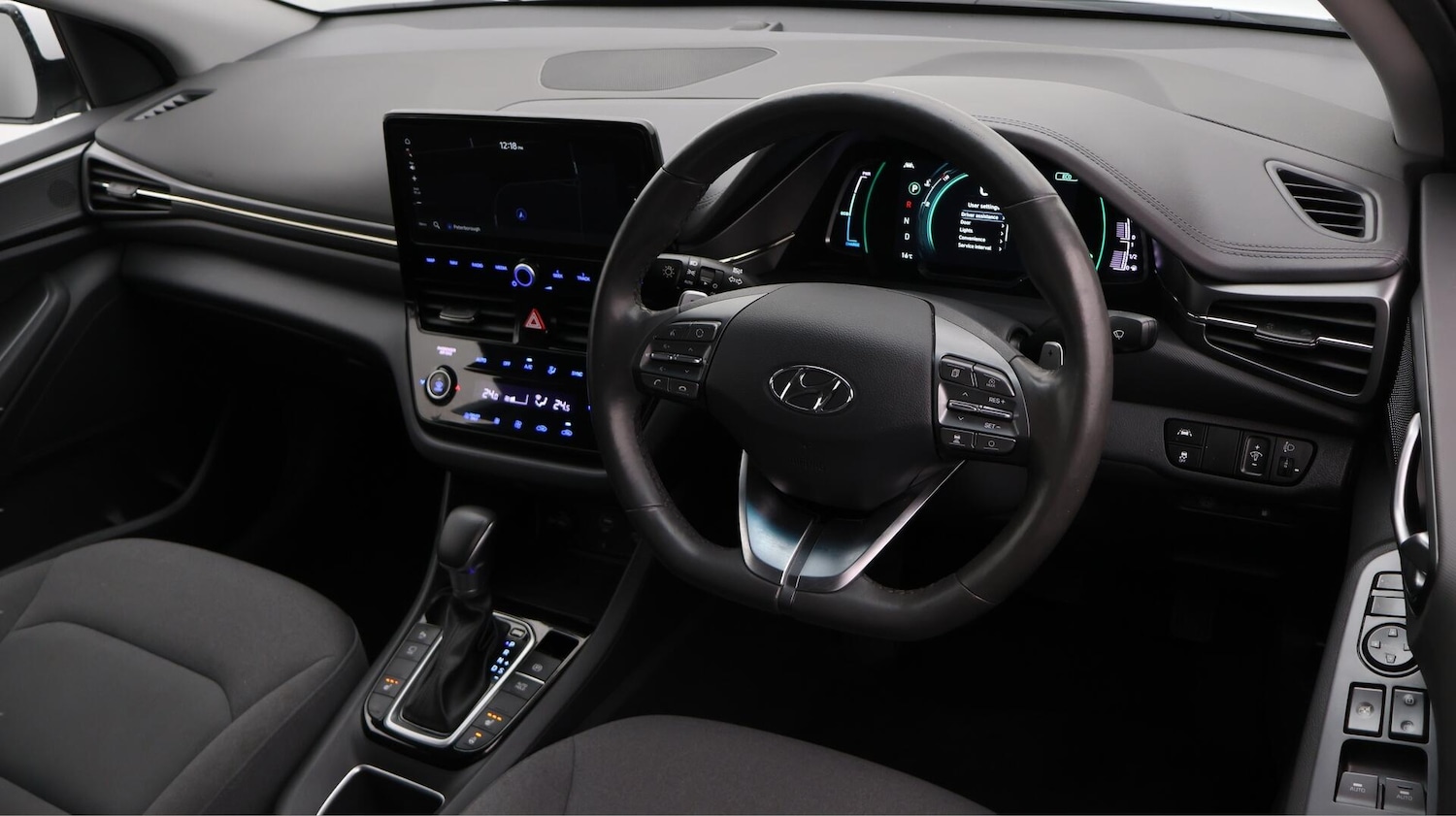 Used Hyundai IONIQ 2021 for sale - 76801964: Photo 10