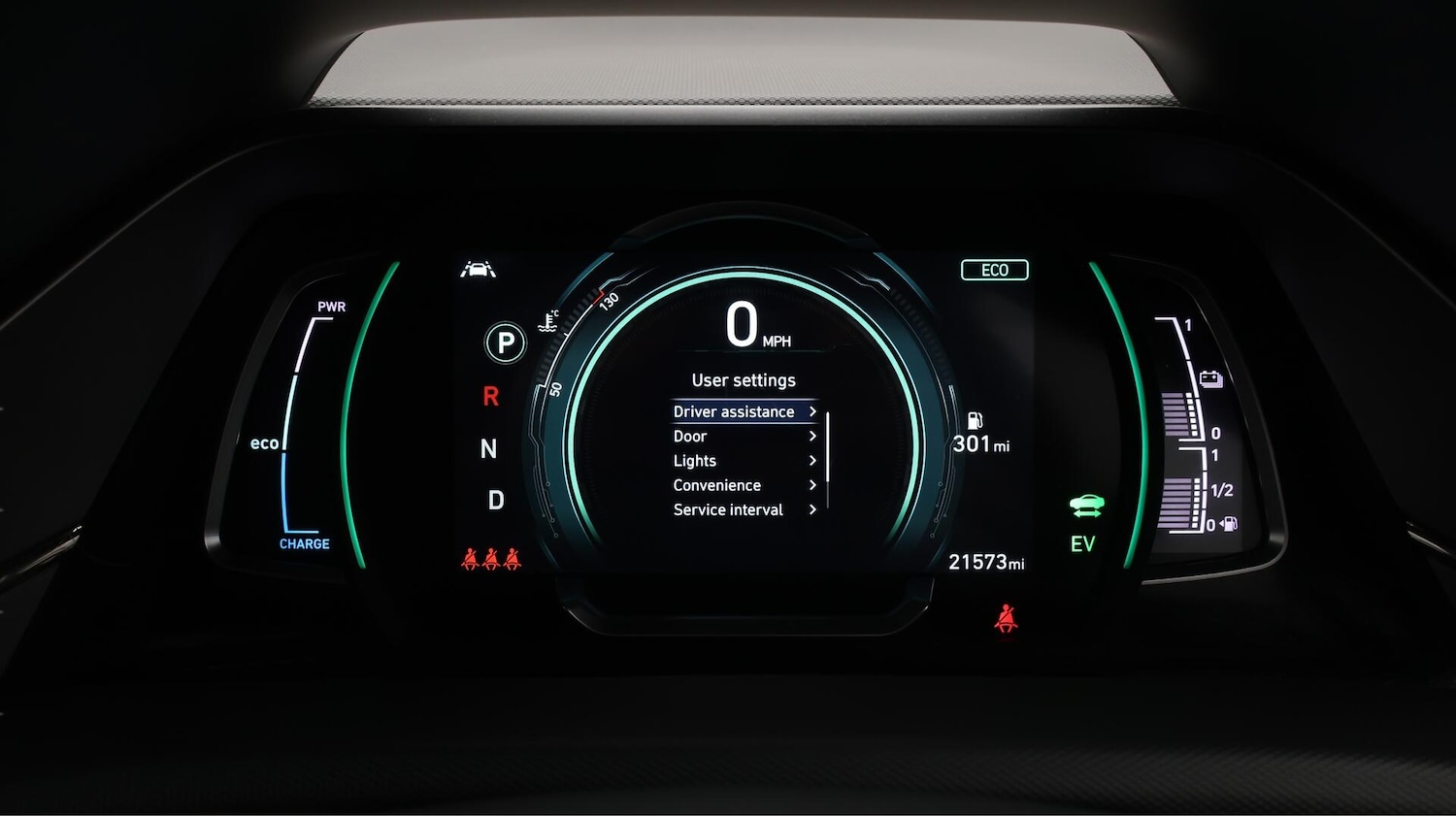 Used Hyundai IONIQ 2021 for sale - 76801964: Photo 11