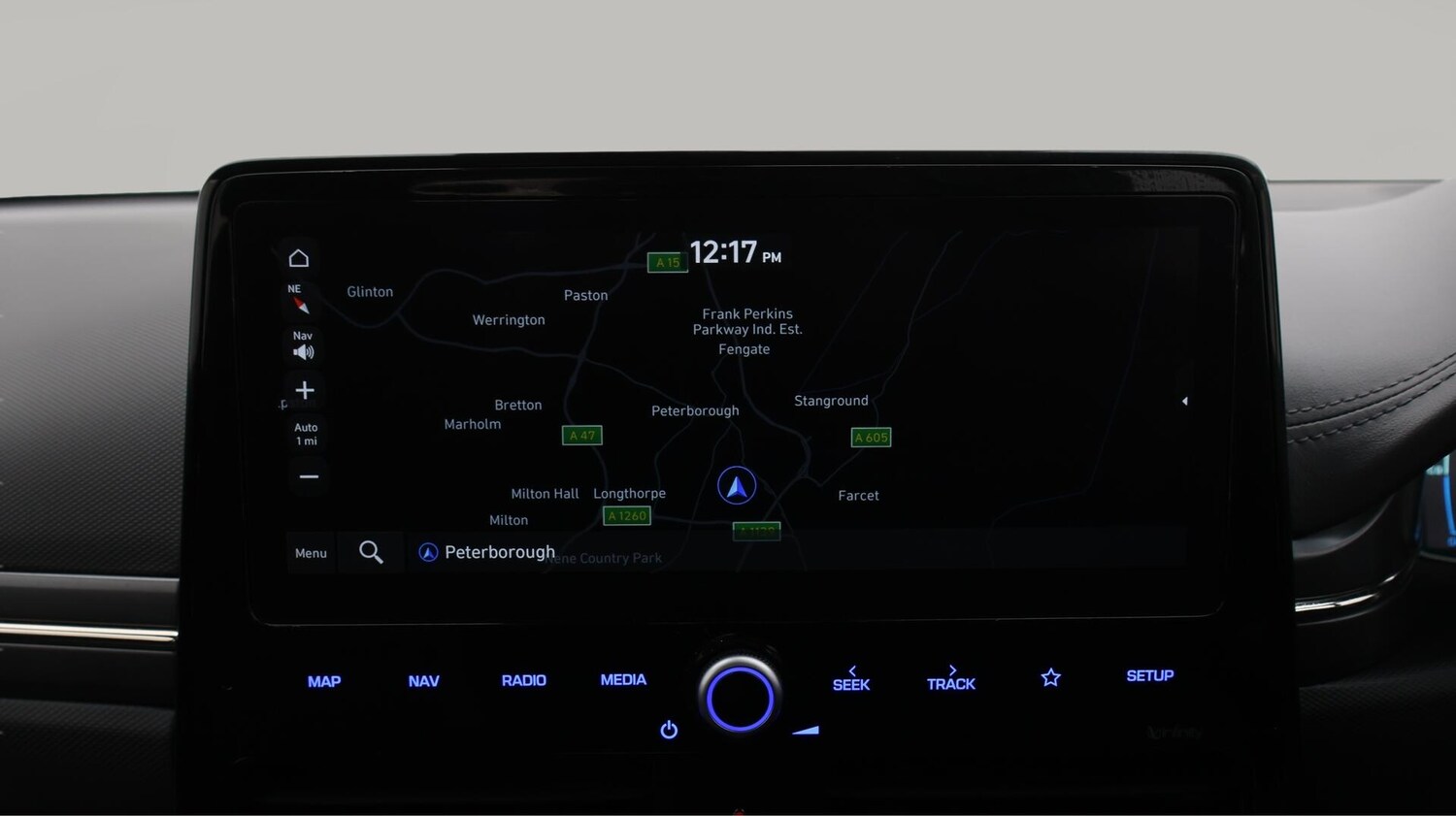 Used Hyundai IONIQ 2021 for sale - 76801964: Photo 12