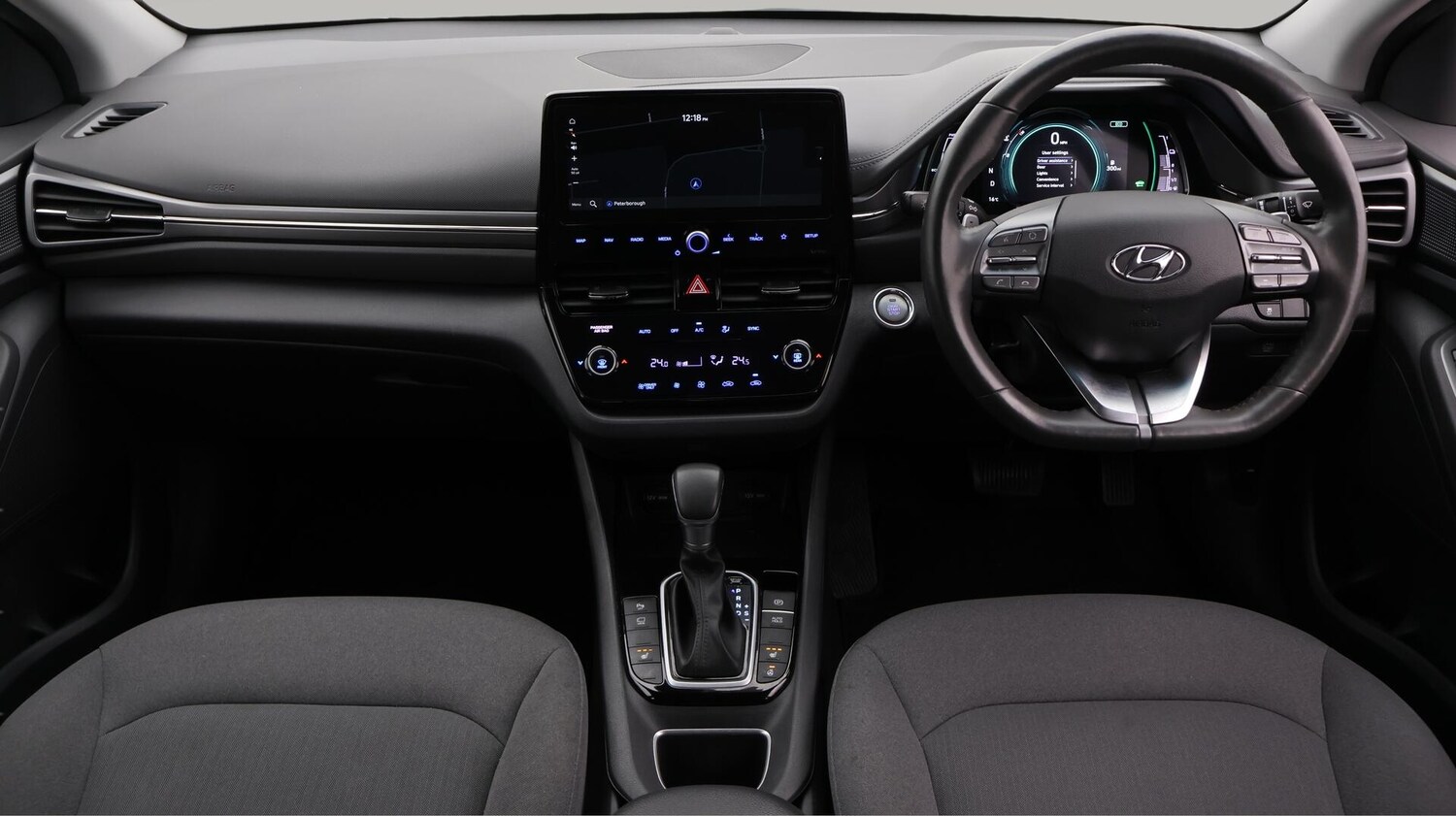 Used Hyundai IONIQ 2021 for sale - 76801964: Photo 14