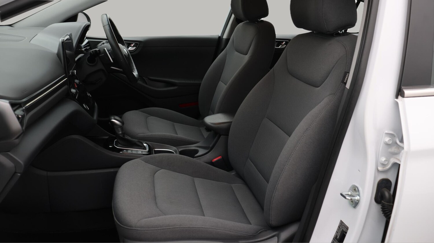 Used Hyundai IONIQ 2021 for sale - 76801964: Photo 15