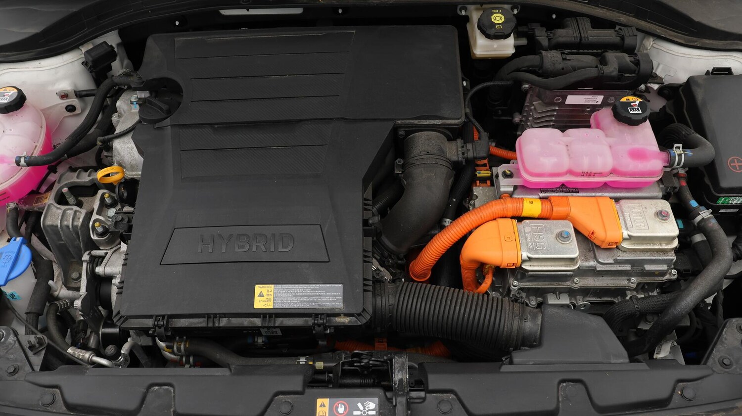 Used Hyundai IONIQ 2021 for sale - 76801964: Photo 20