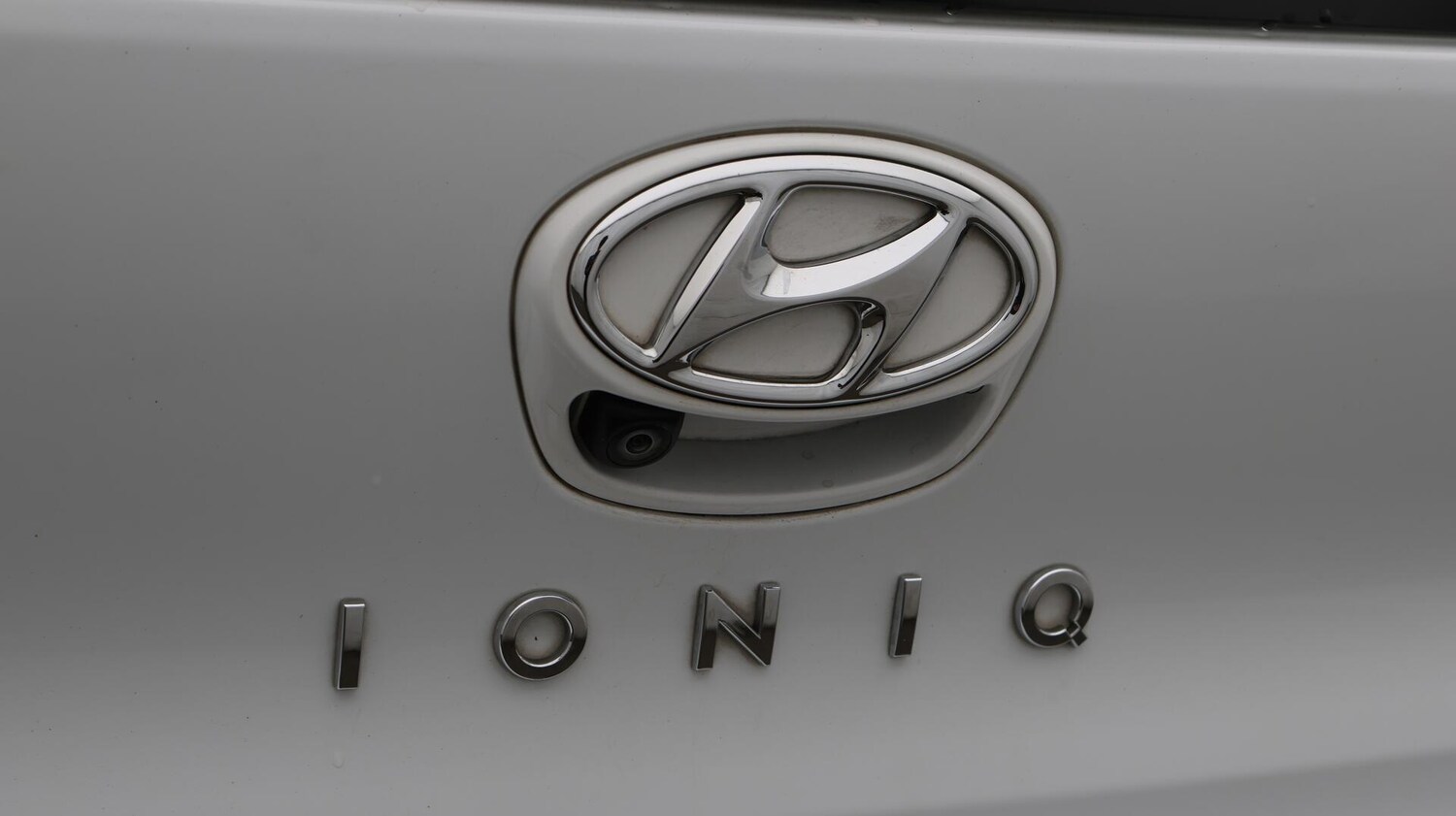 Used Hyundai IONIQ 2021 for sale - 76801964: Photo 22
