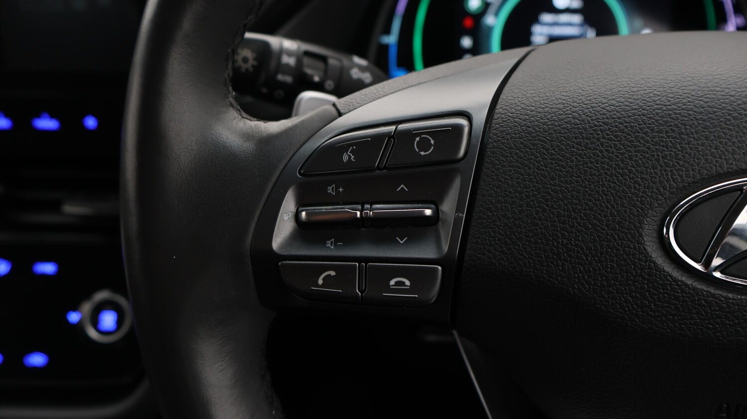 Used Hyundai IONIQ 2021 for sale - 76801964: Photo 24