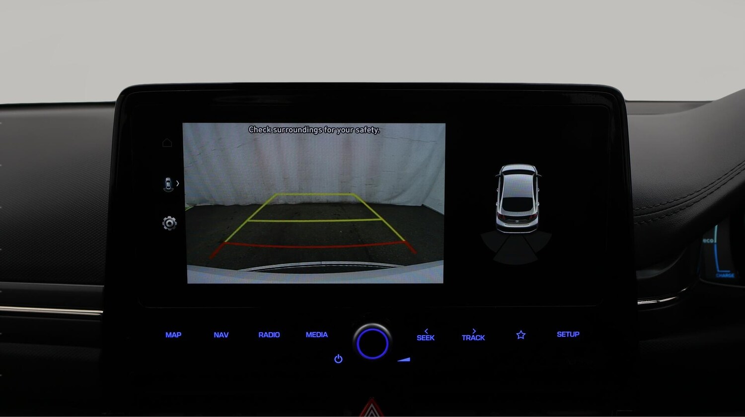 Used Hyundai IONIQ 2021 for sale - 76801964: Photo 26